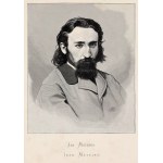 ALBUM Jana Matejki z tekstem objaśniającym Kazimierza Władysława Wójcickiego. Warszawa 1873-1876