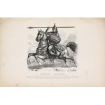 ALBUM Jana Matejki z tekstem objaśniającym Kazimierza Władysława Wójcickiego. Warszawa 1873-1876