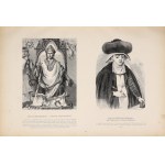 ALBUM Jana Matejki z tekstem objaśniającym Kazimierza Władysława Wójcickiego. Warszawa 1873-1876
