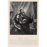 ALBUM Jana Matejki z tekstem objaśniającym Kazimierza Władysława Wójcickiego. Warszawa 1873-1876