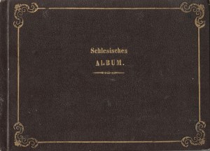 ŚLĄSK. Schlesisches Album