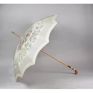 Women's sun umbrella
