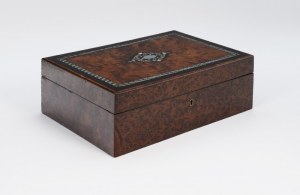 Decorative box