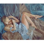 Mateusz Dolatowski, Spring feelings, 2024
