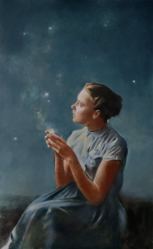 Jan Dubrovin, Dreamer, 2024