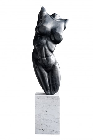 Krzysztof Pawłowski, Torso femminile, 2024