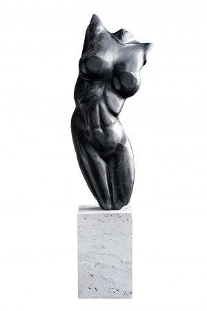 Krzysztof Pawlowski, Female torso, 2024