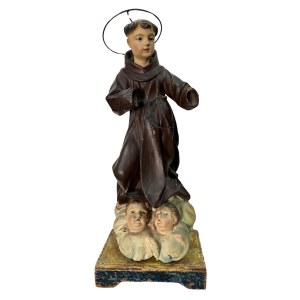 Saint Anthony