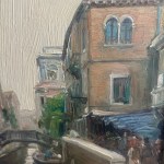 A.MARTUCCI, Venice - A. Martucci