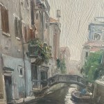 A.MARTUCCI, Venice - A. Martucci