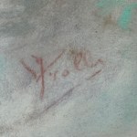 UNIDENTIFIED SIGNATURE, Maternal Scene