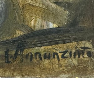 L.ANNUNZIATA, Trzy kobiety - L. Annunziata