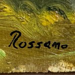 G.ROSSANO, Ischia, the Green Island - G. Rossano