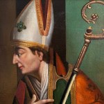 ANONIMO, Saint Januarius (San Gennaro)