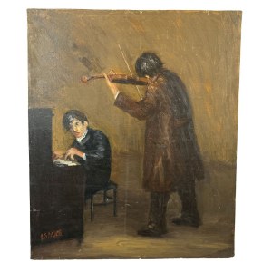 DE CURTIS, Musicians - De Curtis