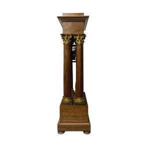 Pendulum clock