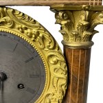 Horloge à pendule