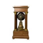 Pendulum clock