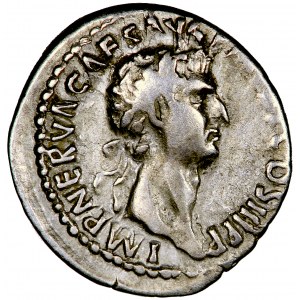 Cesarstwo Rzymskie, Nerwa, denar, Rzym, 97 po Chr.