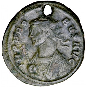Cesarstwo Rzymskie, Probus, antoninian, Rzym, 276-282