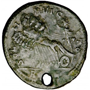 Cesarstwo Rzymskie, Probus, antoninian, Rzym, 276-282