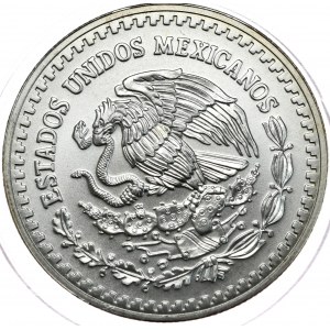 Meksyk, Libertad, 1995r., 1oz.