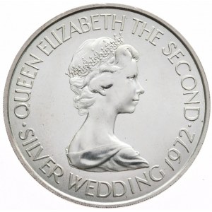 Jersey, 2½ pounds, 1972.