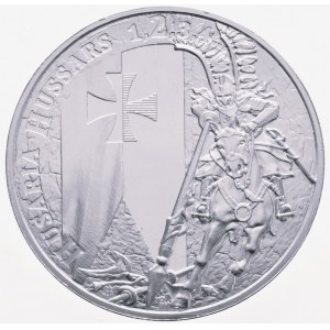 Husaria2, 2023r., 1 oz.