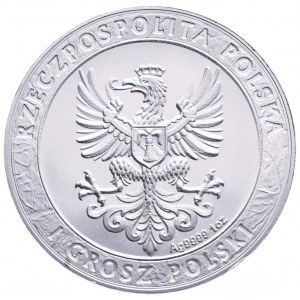 Husaria2, 2023r., 1 oz.