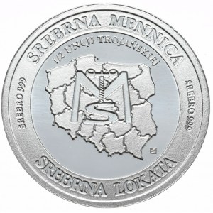 SM 2009-2013, 1/2oz, Avions de combat, MIG29