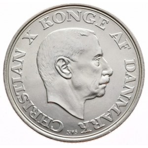 Dania, 2 Korony, 1945r.