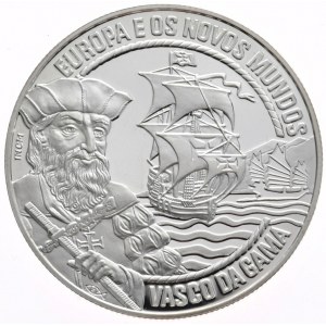 Portugalia, 25 Ecu, 1995r.