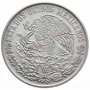 Meksyk, 100 Pesos, 1977r.