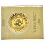 Australia, $15, 1987, Nugget