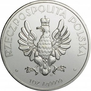 SM, tête femelle, 1 oz.
