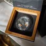 Folwark premium, 1 Grosz Polski, 1oz.