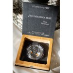 Folwark premium, 1 Grosz Polski, 1oz.