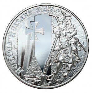 Husaria2, 1oz., zestaw 30 szt.