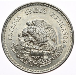 Meksyk, 5 Pesos, 1947r.