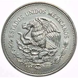 Meksyk, 100 Pesos, 1985r.