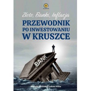 Przewodnik po inwestowaniu w kruszce