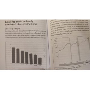 Przewodnik po inwestowaniu w kruszce