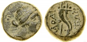 Grecia e post-ellenismo, bronzo, (dopo il 133 a.C.)