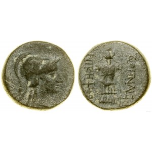 Griechenland und nachhellenistisch, Bronze, (ca. 133-27 v. Chr.)