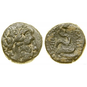 Grèce et post-hellénistique, bronze, vers le IIe siècle av.