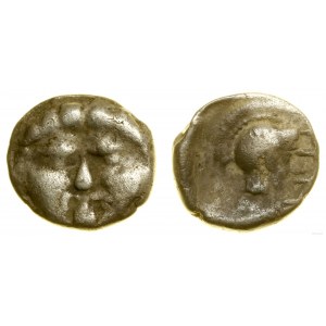 Řecko a posthelenistické období, obol, (cca 350-300 př. n. l.)