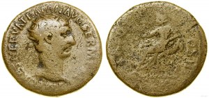 Římská říše, dupondius, Řím
