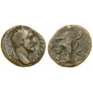 Empire romain, dupondius