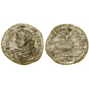 Cesarstwo Rzymskie, bilon (pseudo-argenteus), 310-313, Trewir