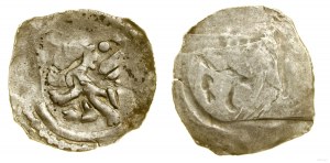 Austria, denarius, Graz or Oberzeiring